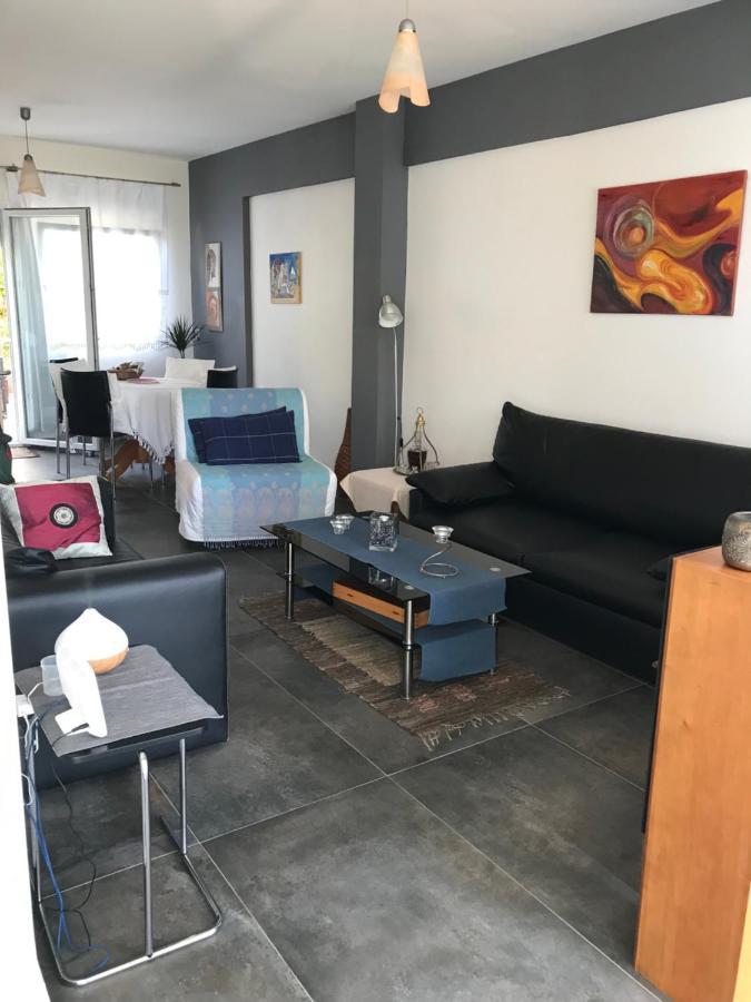 Apartment Michail Nikíti Eksteriør bilde