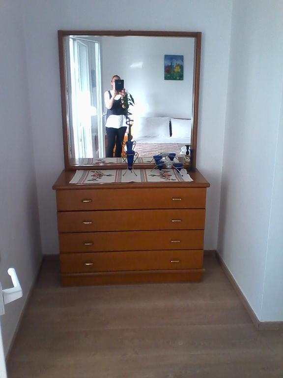 Apartment Michail Nikíti Eksteriør bilde